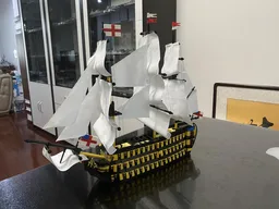 HMS Victory