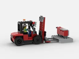 60374 Forklift