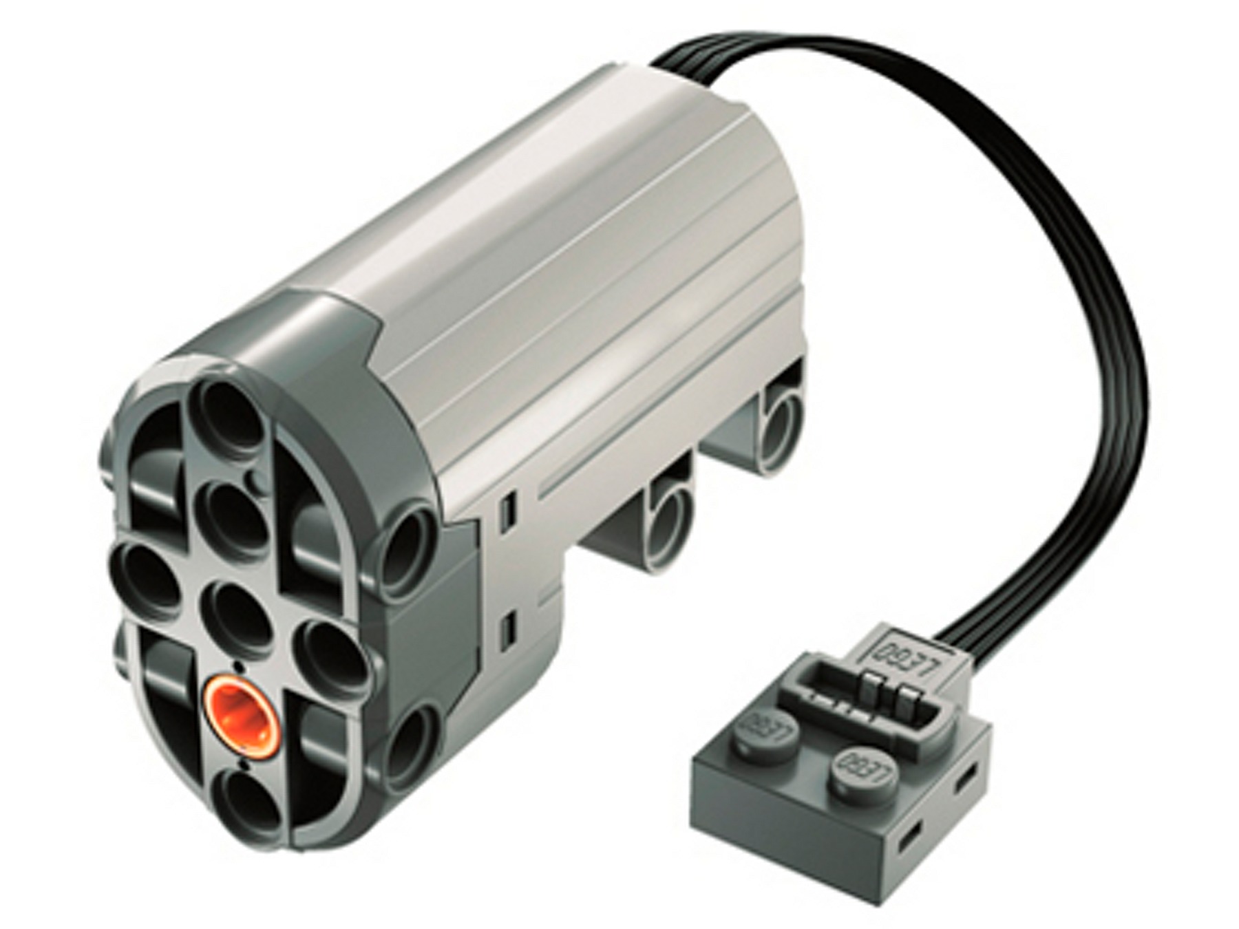 Lego Power Functions Servo Motor