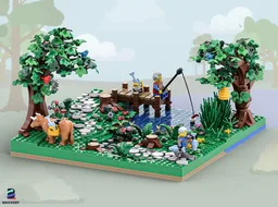 Medieval Old Rivalry
