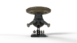 Mechanized Assault Flyer (TAN)