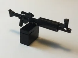 Guns