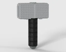 Hammer!