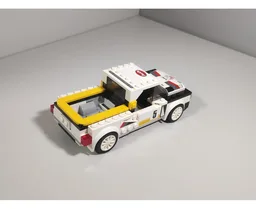 76897 Pickup