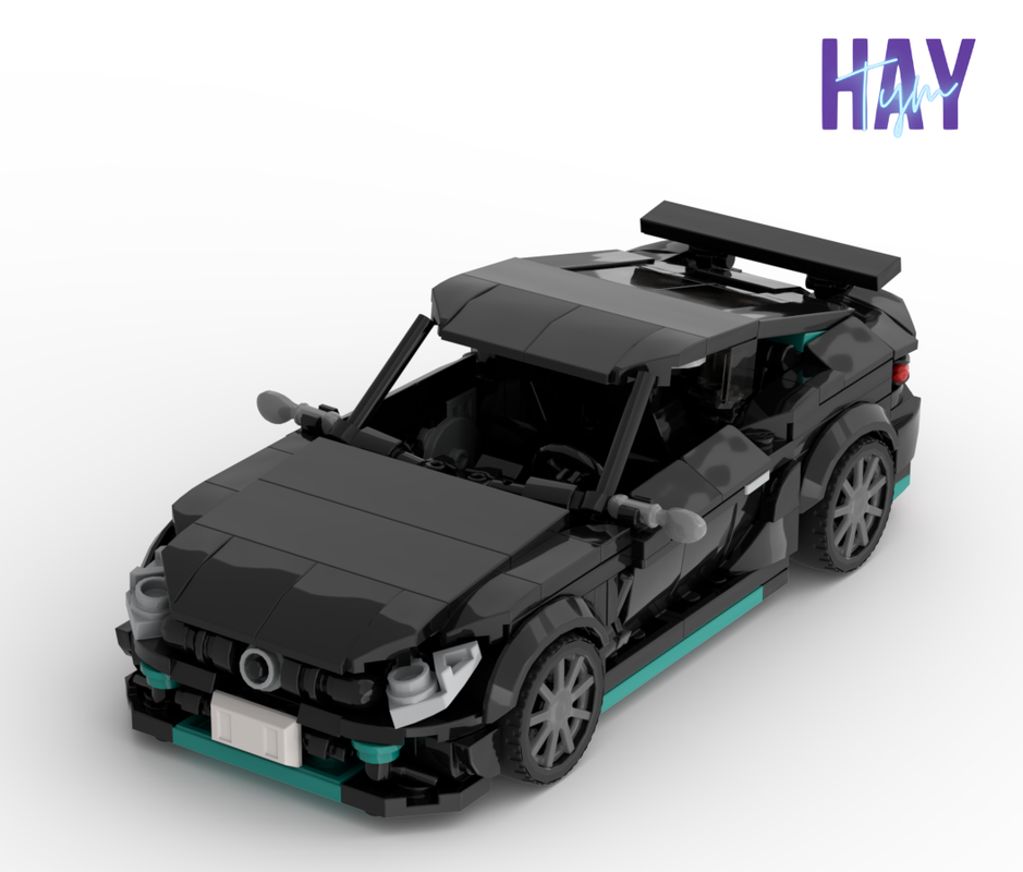 Lego Mercedes AMG GT63 PRO ( Motorsport Collectors Edition)