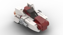 RZ-1 A-Wing - Micro