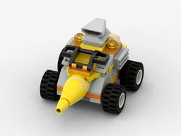 Drill Runner