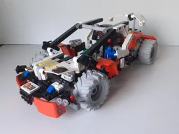 42178+1×32014 sports car