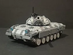 Tank