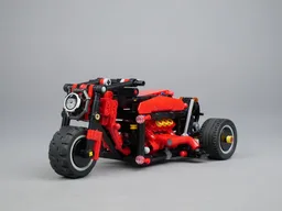 Little Red