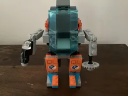 60192 Prawn Suit Mech