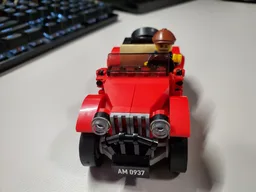 classic roadster