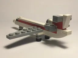 Boeing 727-200 Bundle (1:400)