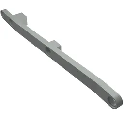 Crane Harbor Derrick 16 / Light Gray
