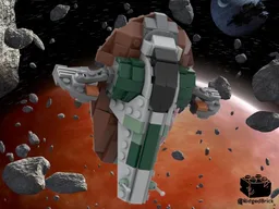 Slave I Boba