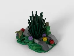 Nature Scene
