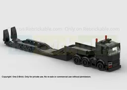 Car Transporter