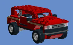 5867 SUV