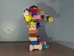 Mecha (LEGO Classic)