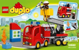 Fire Truck