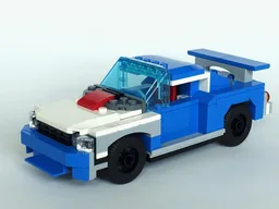 60315: Muscle Car