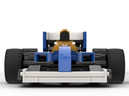 (NEW) Williams FW14B