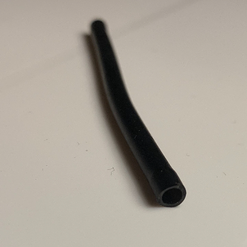 Lego Hose, Pneumatic 4mm D. 11.25L / 9cm