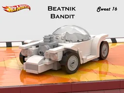 Beatnik Bandit
