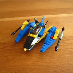 4882 Epsilon cruiser
