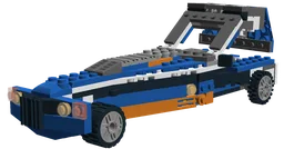 31008 Hot-Rod