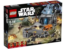 Battle on Scarif
