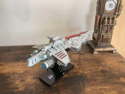 Single Set Venator-Class StarDestroyer Midi-Scale