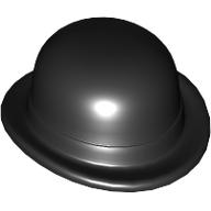Lego Hat, Bowler