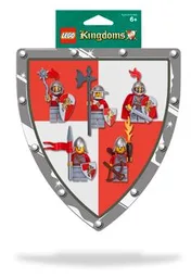 Battle Pack Lion Knights