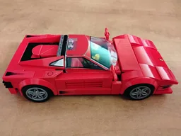 76934 Ferrari Testarossa