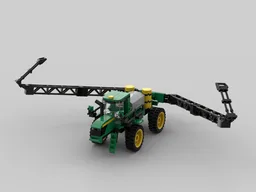 John Deere Sprayer