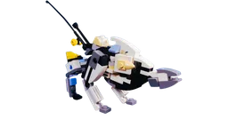 Horizon Sawtooth