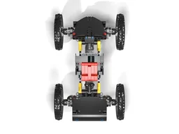 Old Style Crawler