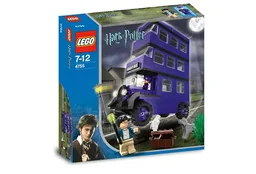 Knight Bus