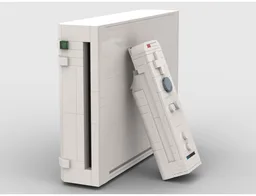 Lego Wii