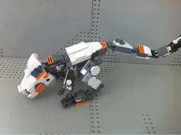 31034 T-rex