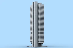 Silberturm, Frankfurt am Main