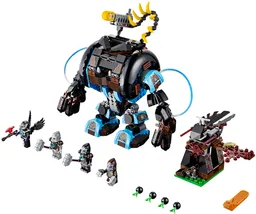 Gorzan's Gorilla Striker