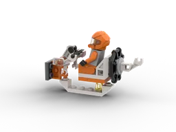 30230 Repulsor Speeder