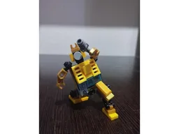 Bumblebee G1
