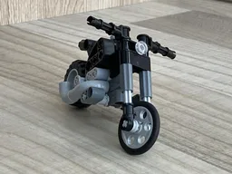Mini chopper