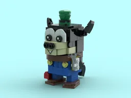 Horace Horsecollar