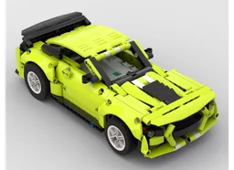 42138 RC MOD
