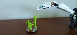 Diplodocus Longus
