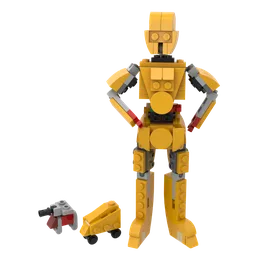 C-3PO